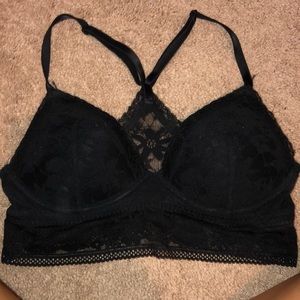 victoria secret bralette